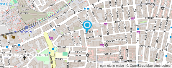 מפת הגעה אל גליאנו