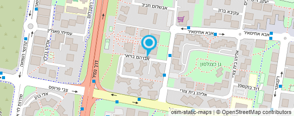 מפת הגעה אל אורית טל רפואה סינית ודי מפת הגעה אל אורית טל רפואה סינית ודי