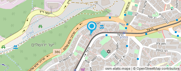 מפת הגעה אל תכלית ניהול מבנים מפת הגעה אל תכלית ניהול מבנים