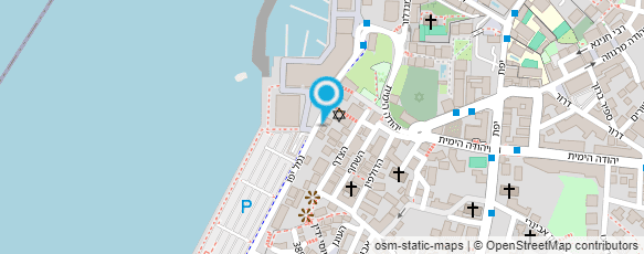 מפת הגעה אל בראשית הריפוי מפת הגעה אל בראשית הריפוי