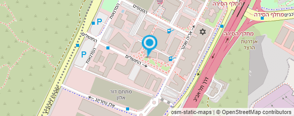 מפת הגעה אל מיסטר 8