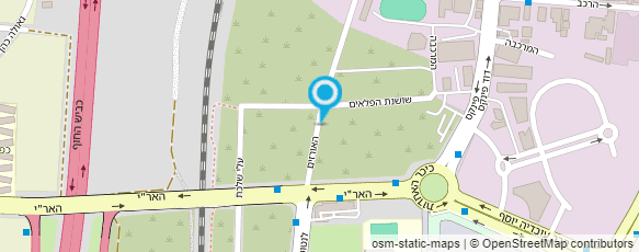 מפת הגעה אל ג'אסט מיט מפת הגעה אל ג'אסט מיט