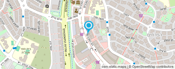 מפת הגעה אל NAITAI