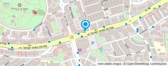 מפת הגעה אל גוד פט   Good Pet מפת הגעה אל גוד פט   Good Pet