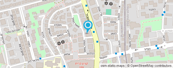 מפת הגעה אל בבל פרוט