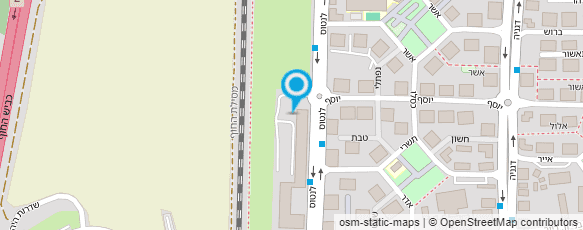 מפת הגעה אל פיתה ג'וס מפת הגעה אל פיתה ג'וס