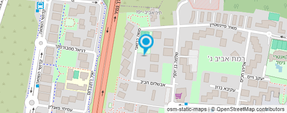 מפת הגעה אל בראזינה