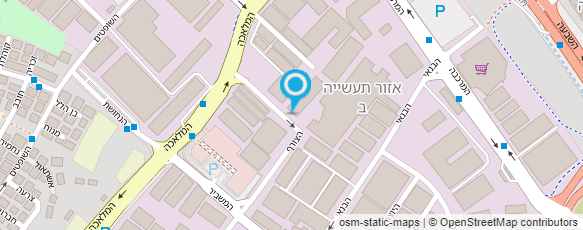 מפת הגעה אל Insale