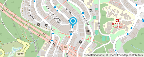 מפת הגעה אל אור הגז והחימום מפת הגעה אל אור הגז והחימום