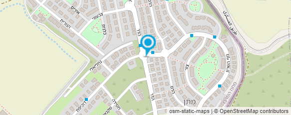 מפת הגעה אל בר אהרון שיפוצים מפת הגעה אל בר אהרון שיפוצים