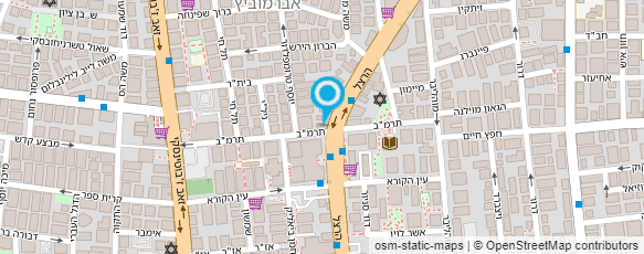 מפת הגעה אל כדור הארץ