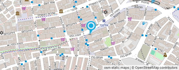 מפת הגעה אל מטעמי בוכרה מפת הגעה אל מטעמי בוכרה