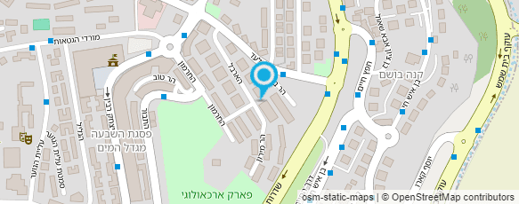 מפת הגעה אל שלומי שלוש אינסטלציה מפת הגעה אל שלומי שלוש אינסטלציה