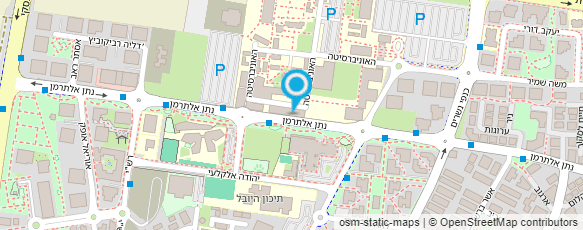 מפת הגעה אל VERDE