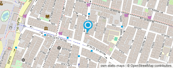 מפת הגעה אל אסו מפת הגעה אל אסו