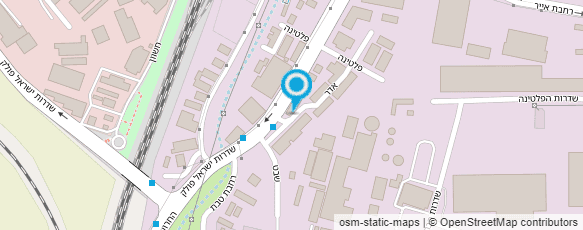 מפת הגעה אל א.ס עבודות עפר ופיתוח מפת הגעה אל א.ס עבודות עפר ופיתוח