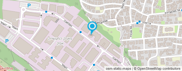 מפת הגעה אל קבוצת רויאל ישראל בע"מ מפת הגעה אל קבוצת רויאל ישראל בע"מ