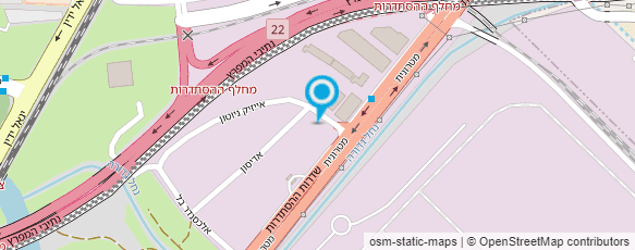 מפת הגעה אל עא שיפוצים כלליים ועב' גמר מפת הגעה אל עא שיפוצים כלליים ועב' גמר