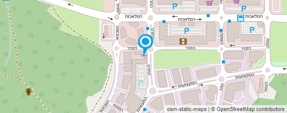 מפת הגעה אל מיכליס