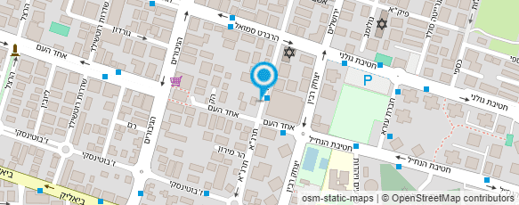 מפת הגעה אל עידן פינוי פסולת מפת הגעה אל עידן פינוי פסולת