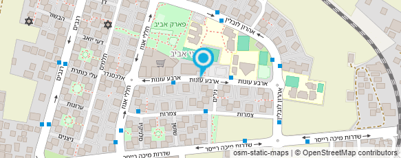 מפת הגעה אל רושל הסעות מפת הגעה אל רושל הסעות