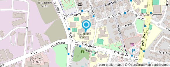 מפת הגעה אל עידן גרירה ושינוע