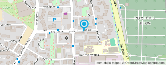 מפת הגעה אל פריסטייג'