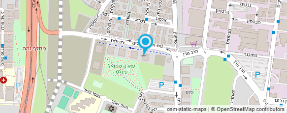 מפת הגעה אל שם טוב הסעות מפת הגעה אל שם טוב הסעות