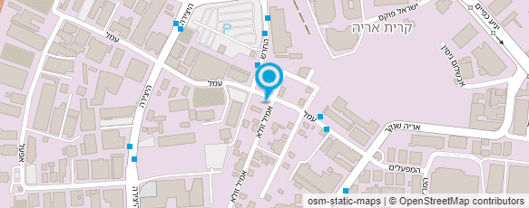 מפת הגעה אל אונליין עומרים פרוייקטים בעמ מפת הגעה אל אונליין עומרים פרוייקטים בעמ