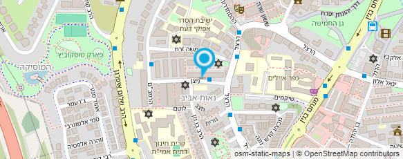 מפת הגעה אל בסח'ה