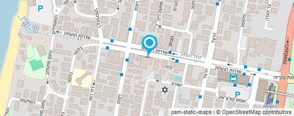 מפת הגעה אל רוטו