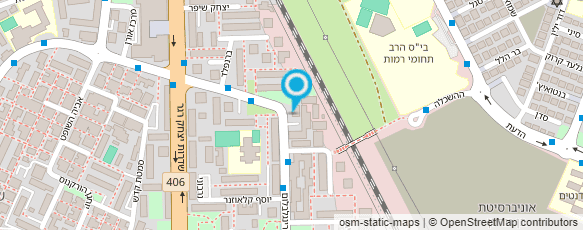 מפת הגעה אל ווק סודי 9