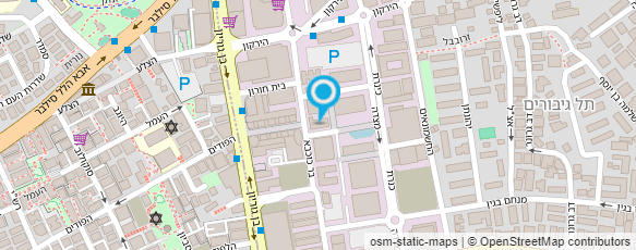 מפת הגעה אל ברדקפה