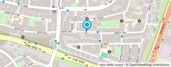 מפת הגעה אל דוגס סטייט