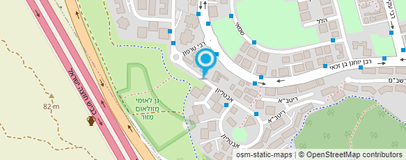 מפת הגעה אל The Programmers