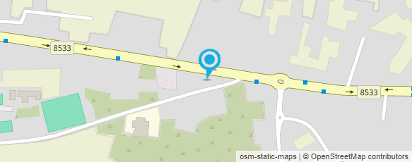 מפת הגעה אל קינג פון מפת הגעה אל קינג פון