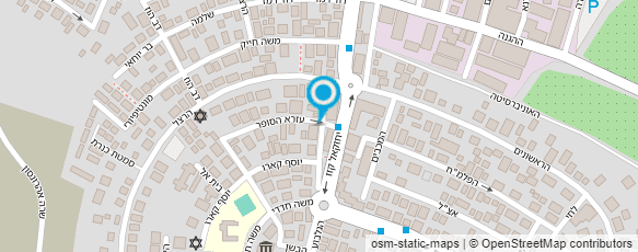 מפת הגעה אל דולצ'ה פרו