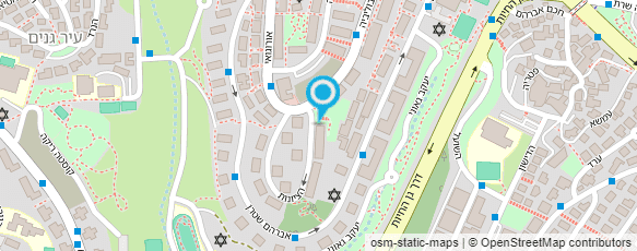 מפת הגעה אל נביל חשמל ושיפוצים