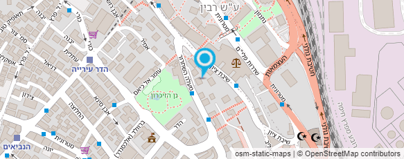 מפת הגעה אל אורה פתרונות תשלום