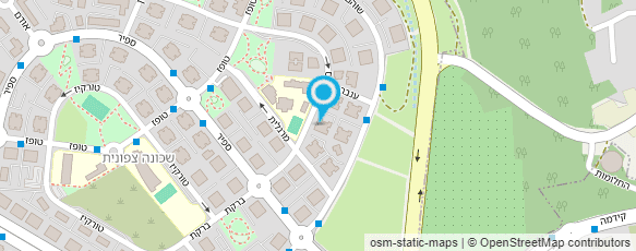 מפת הגעה אל עטיה יעוץ מס מפת הגעה אל עטיה יעוץ מס