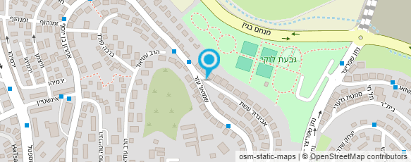 מפת הגעה אל דוד דודי שמש ואינסטלציה מפת הגעה אל דוד דודי שמש ואינסטלציה