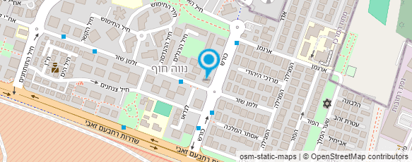 מפת הגעה אל קבוצת עדן דוד מפת הגעה אל קבוצת עדן דוד