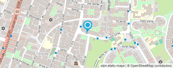 מפת הגעה אל ד״ר נתן ג׳רארד שטיין - וטרינר עד הבית מפת הגעה אל ד״ר נתן ג׳רארד שטיין - וטרינר עד הבית