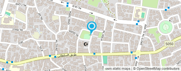 מפת הגעה אל סניאר הובלות בטון מפת הגעה אל סניאר הובלות בטון