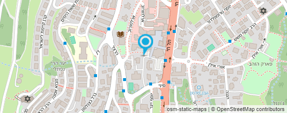 מפת הגעה אל נאצ׳ו טורטיה בר