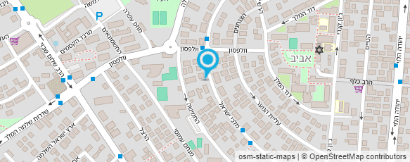 מפת הגעה אל עולם ומלואו