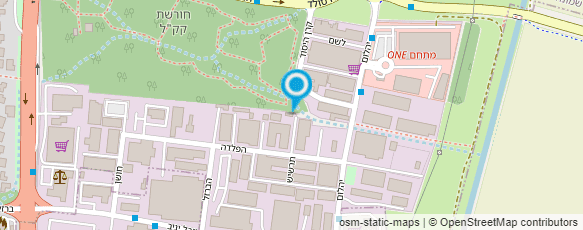 מפת הגעה אל הסוקולנט שלי