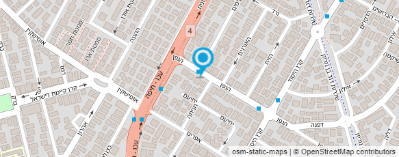 מפת הגעה אל לונסול