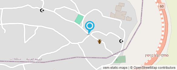 מפת הגעה אל גיא חשמל מפת הגעה אל גיא חשמל