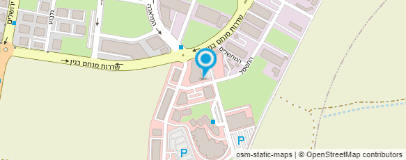 מפת הגעה אל קראסט